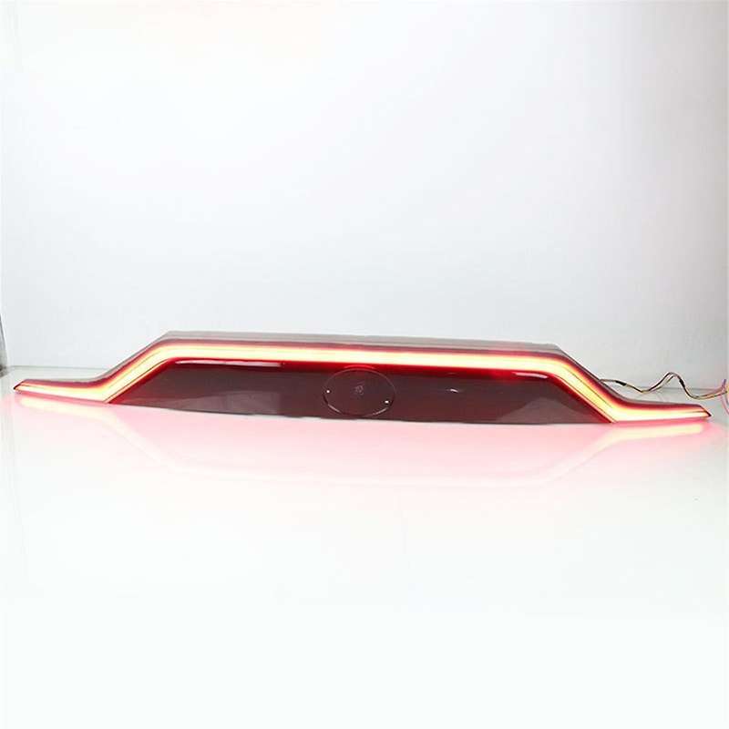 Car Rear Bumper Light for 2019 2020 Brake Light Turn Light Reversing Light Reflective Light Fog Ligh