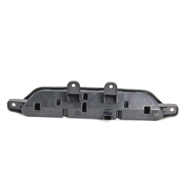 Car Rear Bumper Light Signal Light Rear Lip Light Reversing Light Brake Light for European 2016-2020