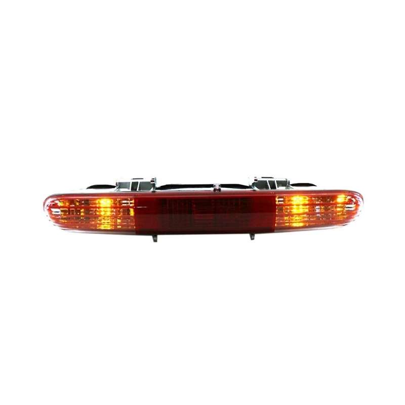 Car Rear Bumper Lights Assembly Rear Fog Light Reverse Backup Light for R56 R57 63247255925