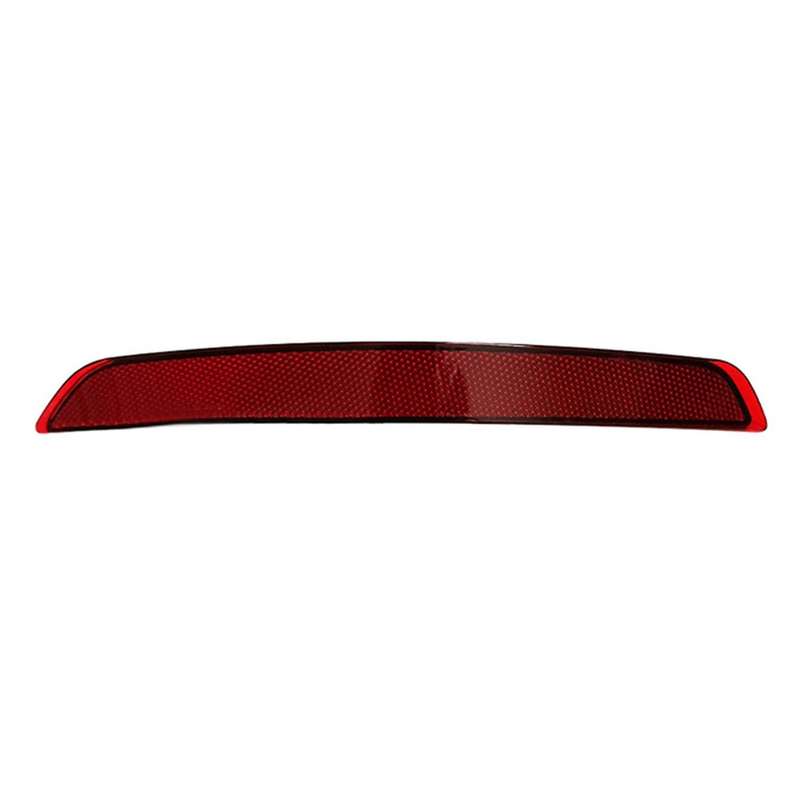 Car Rear Bumper Light Reflector Tail Lamp for A3 Sedan 2014-2016 8VD945105 8VD945106