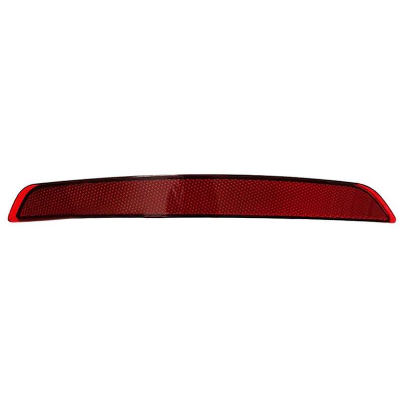 Car Rear Bumper Light Reflector Tail Lamp for A3 Sedan 2014-2016 8VD945105 8VD945106