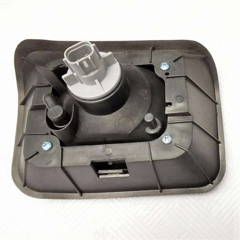 Car Rear Bumper Lights Rear Fog Lights Marker Warning Lights Signal Lights for Montero Pinin Mr49670