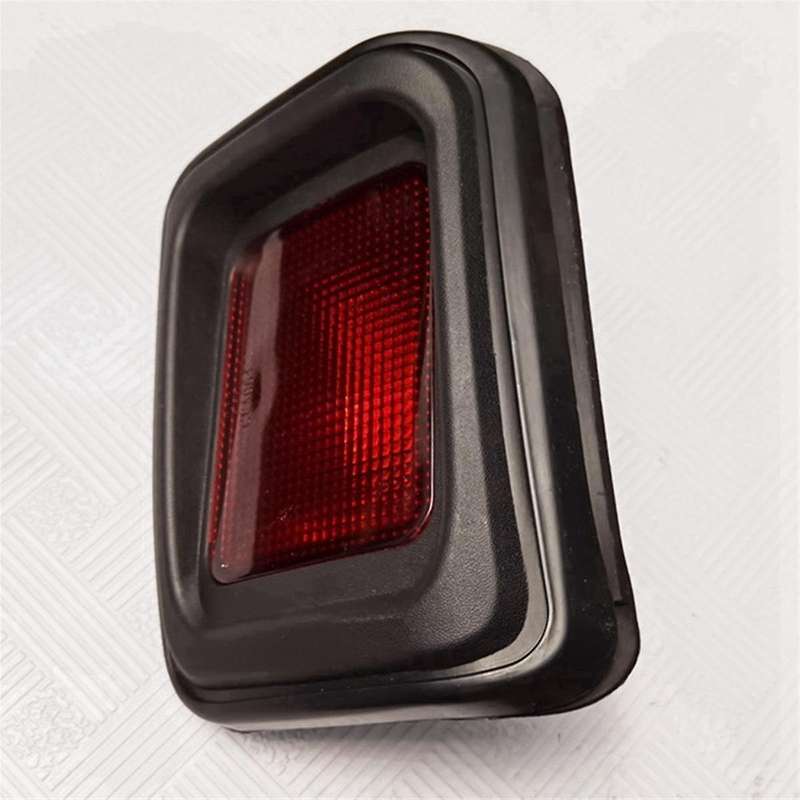 Car Rear Bumper Lights Rear Fog Lights Marker Warning Lights Signal Lights for Montero Pinin Mr49670
