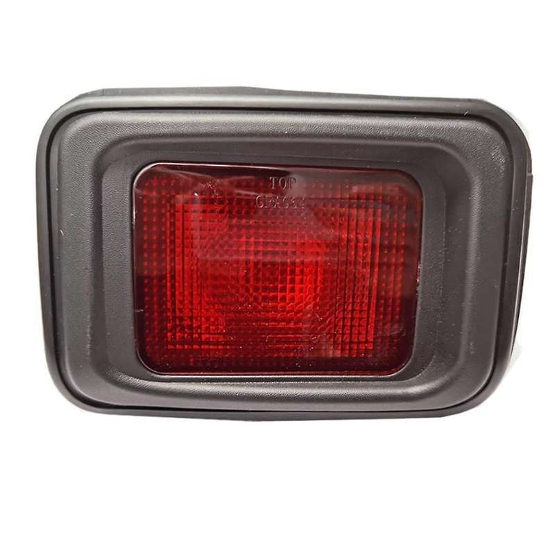 Car Rear Bumper Lights Rear Fog Lights Marker Warning Lights Signal Lights for Montero Pinin Mr49670