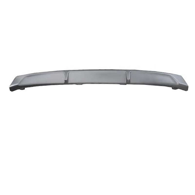 Car Rear Bumper Lower Lip Protector Baffle 51128746979 for 5 Series G38 525li 530li 2020-2024 Botto