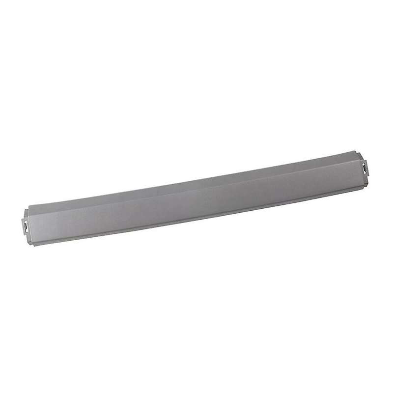 Car Rear Bumper Lower Central Gray Bar Trim Cover for Land Range Evoque 2012-2018