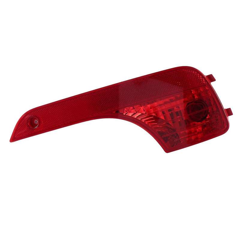 Car Rear Bumper Reflector Assy Lh Rh for Korando Turismo Rodius 8390231510 8390131510