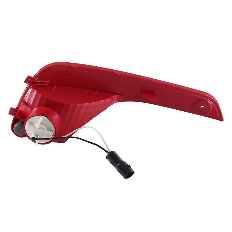 Car Rear Bumper Reflector Assy Lh Rh for Korando Turismo Rodius 8390231510 8390131510