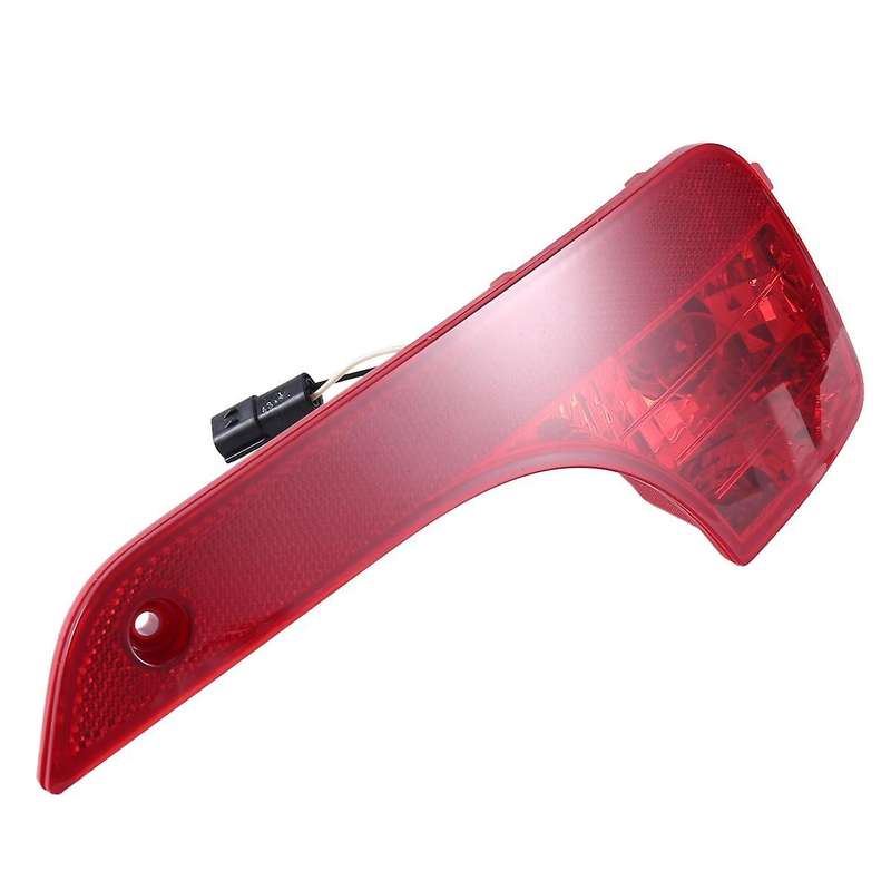 Car Rear Bumper Reflector Assy Lh Rh for Korando Turismo Rodius 8390231510 8390131510