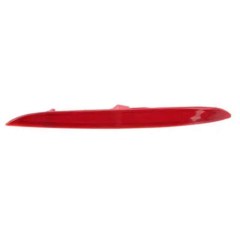 Car Rear Bumper Reflector 63147338808 63147338807 for F26 X4 SERIES 2014-2016 Rear Bar Lamp