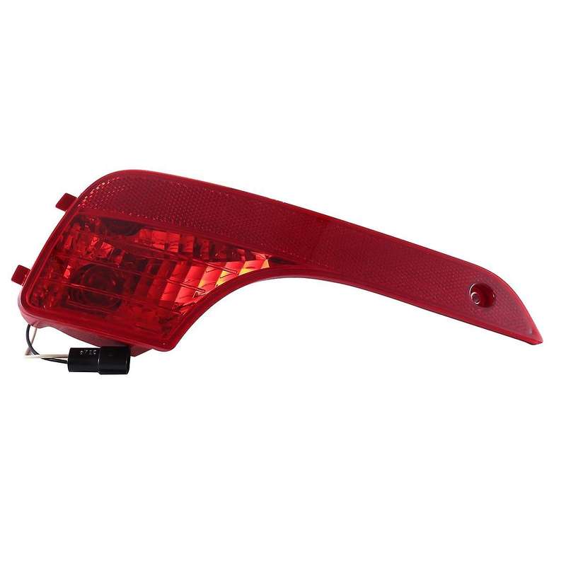 Car Rear Bumper Reflector Assy for Korando Turismo Rodius 8390231510 Right