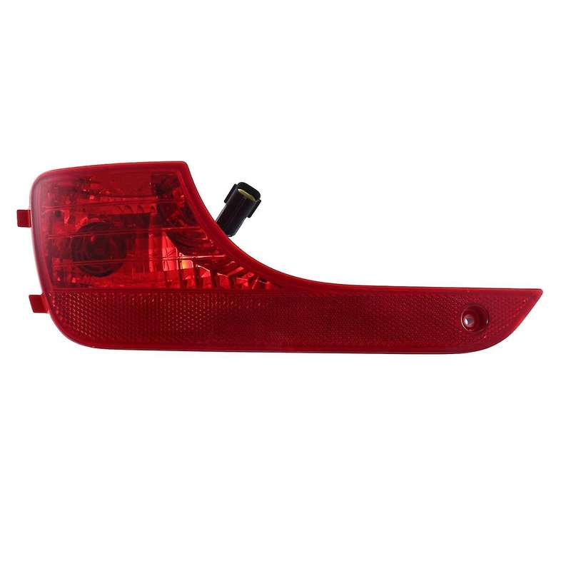 Car Rear Bumper Reflector Assy for Korando Turismo Rodius 8390131510 Left