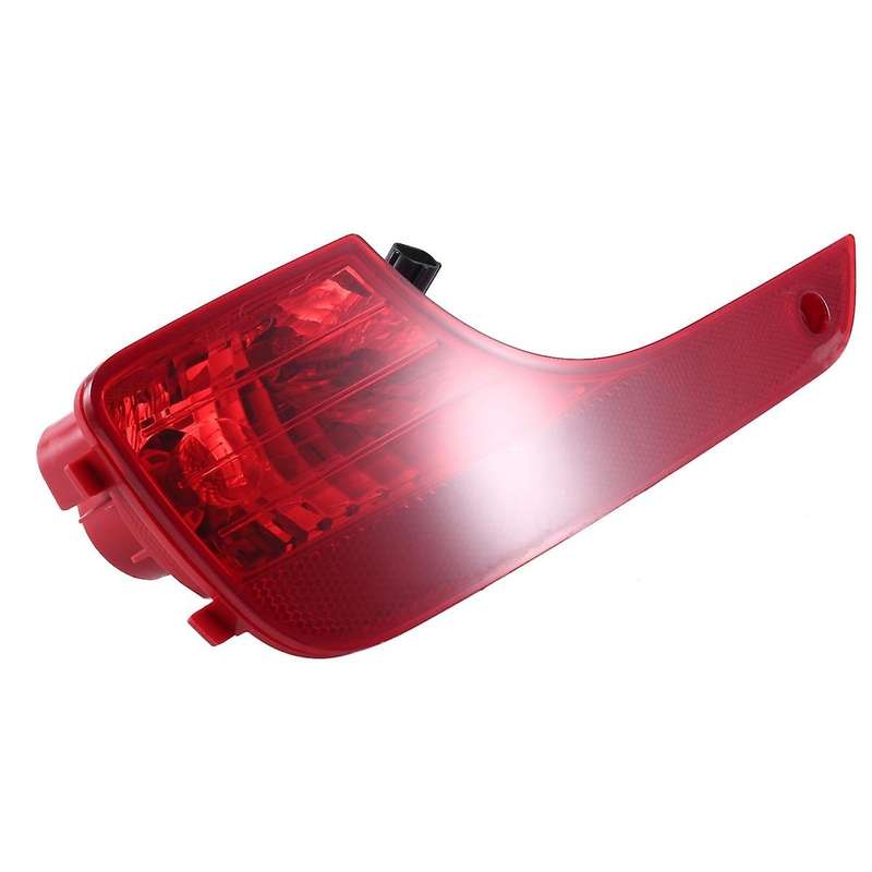 Car Rear Bumper Reflector Assy for Korando Turismo Rodius 8390131510 Left