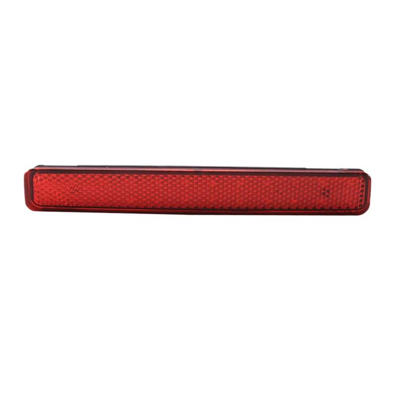 Car Rear Bumper Reflector Brake Light Led Taillight for T5 Transporter/ / 2003-2011