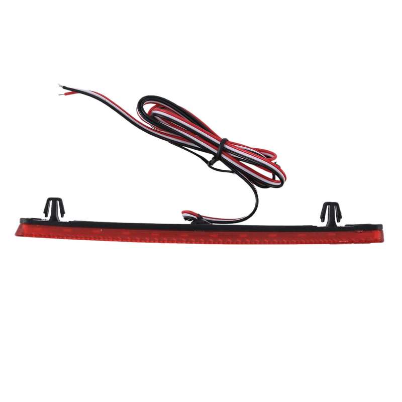 Car Rear Bumper Reflector Brake Light Led Taillight for T5 Transporter/ / 2003-2011