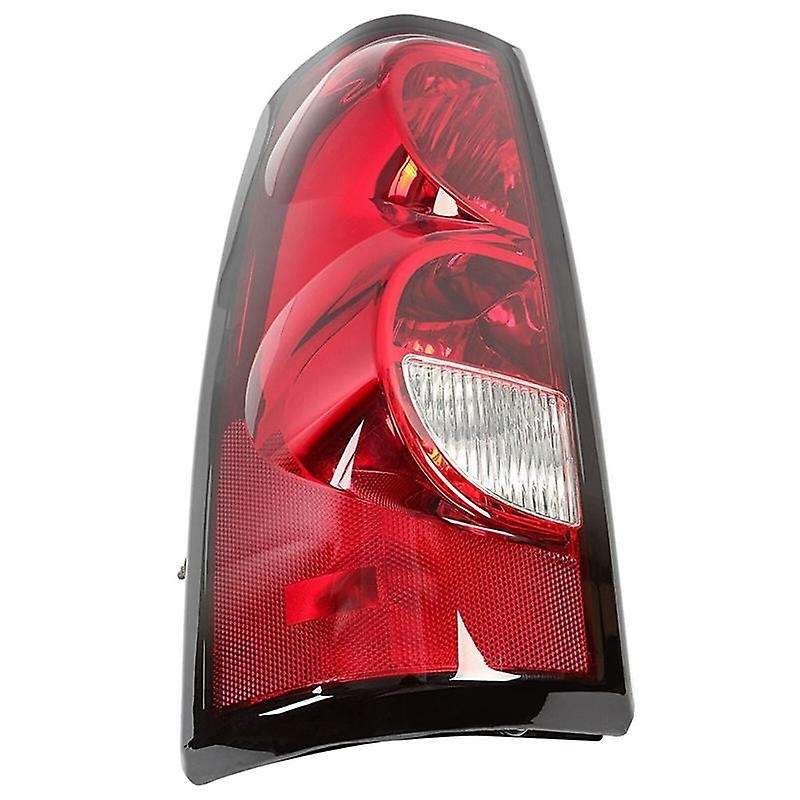 Car Rear Bumper Rear Tail Lamp Brake Lamps for Taillight 2003-2006 Car Accessories