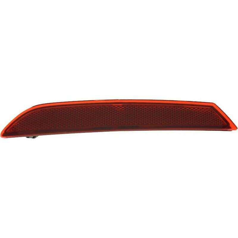 Car Rear Bumper Reflector for 2017-2018 - 540I XDrive 63147851577, 63147851578
