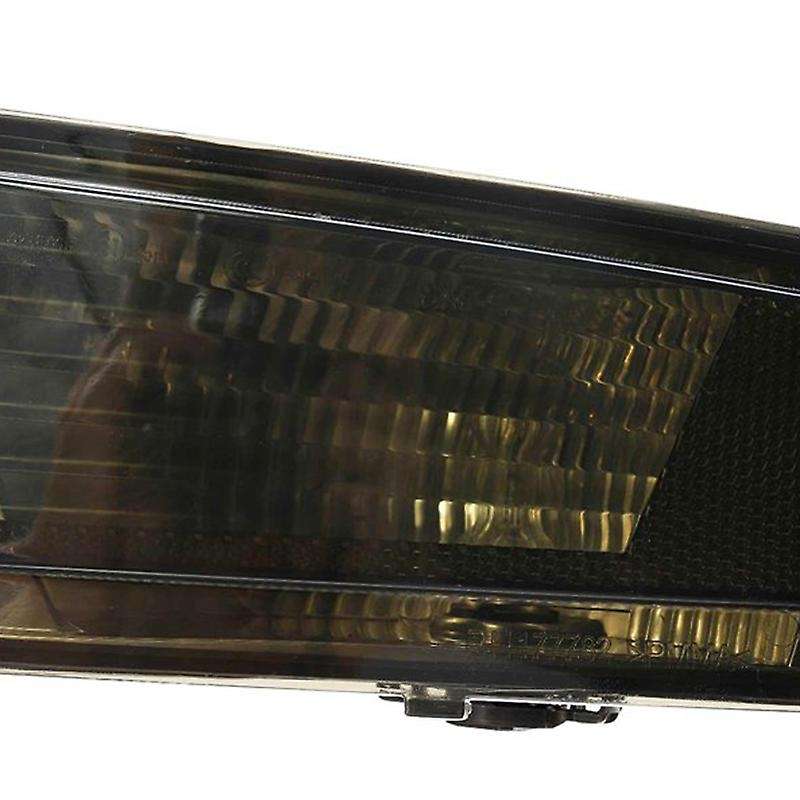 Car Rear Bumper Reflector Fog Light Brake Light Tail Lamp for Range Evoque 2011-2018(Left)