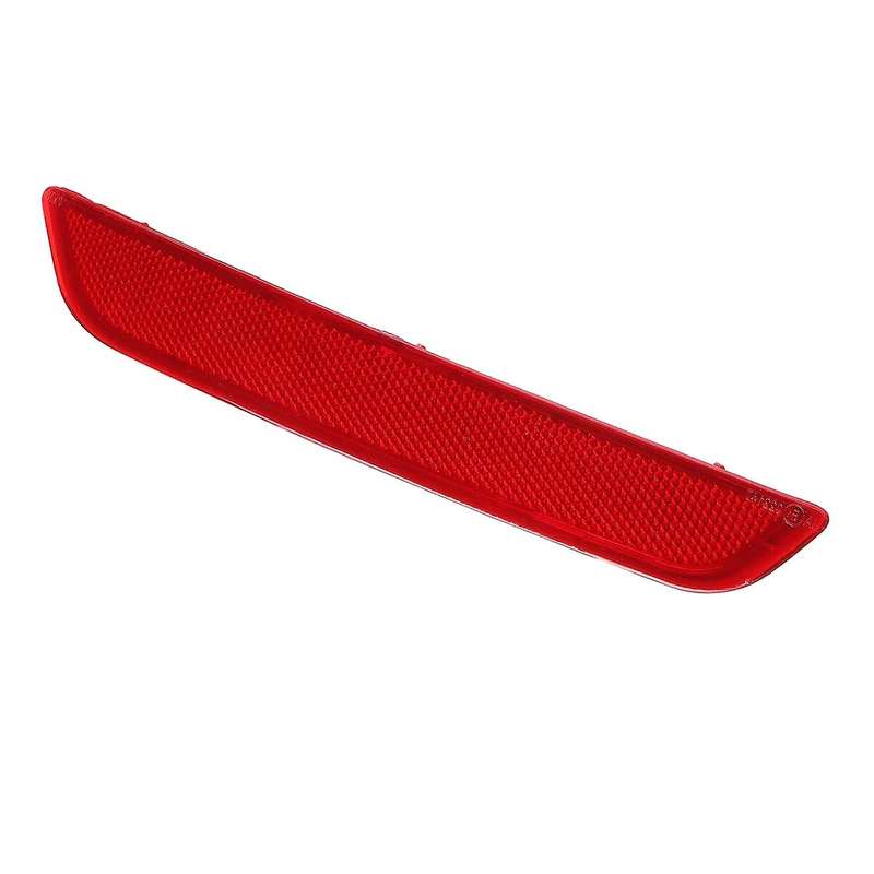 Car Rear Bumper Reflector for Mondeo MK4 2007-2010