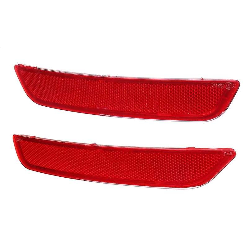 Car Rear Bumper Reflector for Mondeo MK4 2007-2010