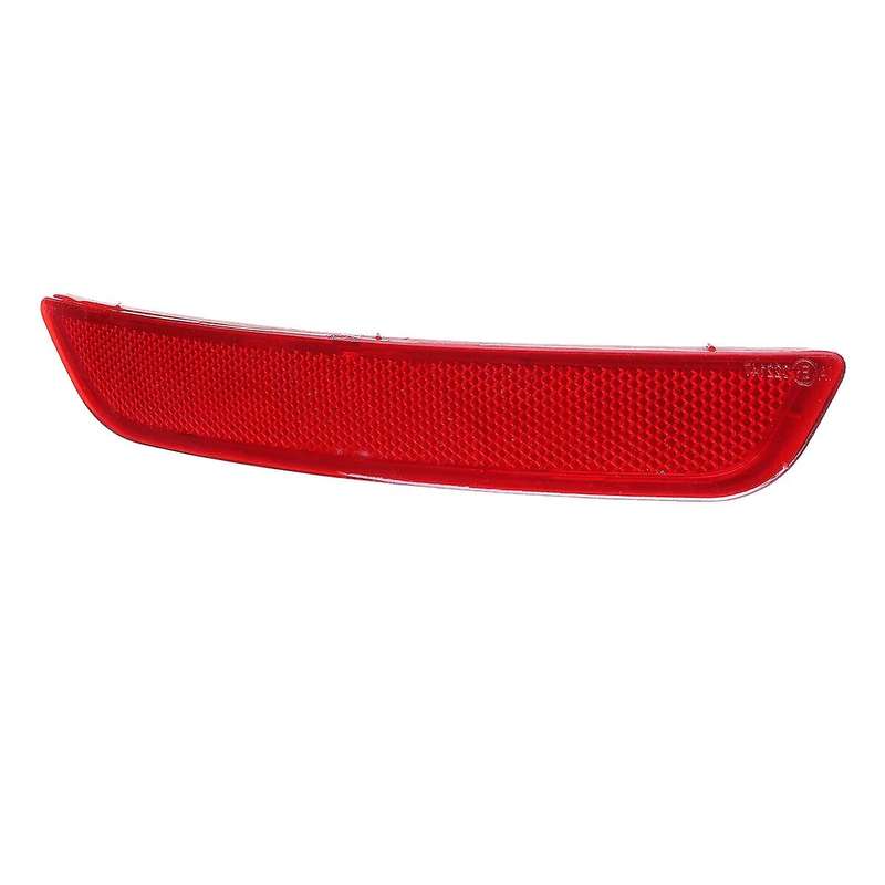 Car Rear Bumper Reflector for Mondeo MK4 2007-2010