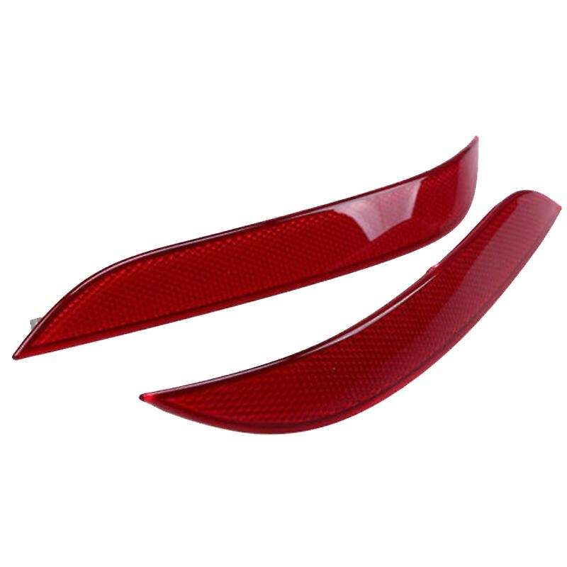 Car Rear Bumper Reflector for E60 525I 530I 535I 545I 550I 03-07