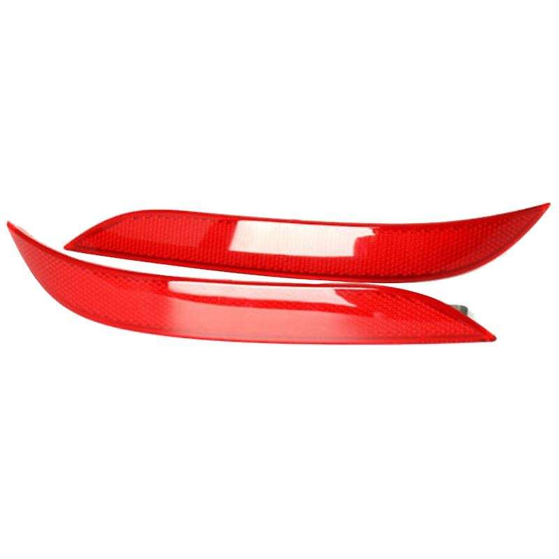 Car Rear Bumper Reflector for E60 525I 530I 535I 545I 550I 03-07