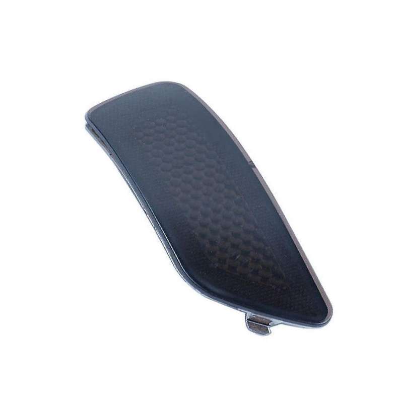 Car Rear Bumper Reflector Light Cover for Compass Grand 2011-2018 57010721ac 57010720ac Car Accesso
