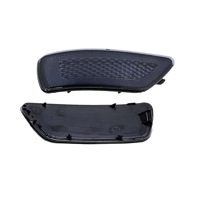 Car Rear Bumper Reflector Light Cover for Compass Grand 2011-2018 57010721ac 57010720ac Car Accesso