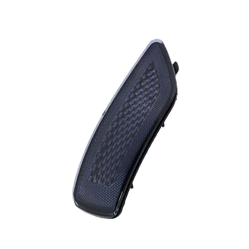 Car Rear Bumper Reflector Light Cover for Compass Grand 2011-2018 57010721ac 57010720ac Car Accesso
