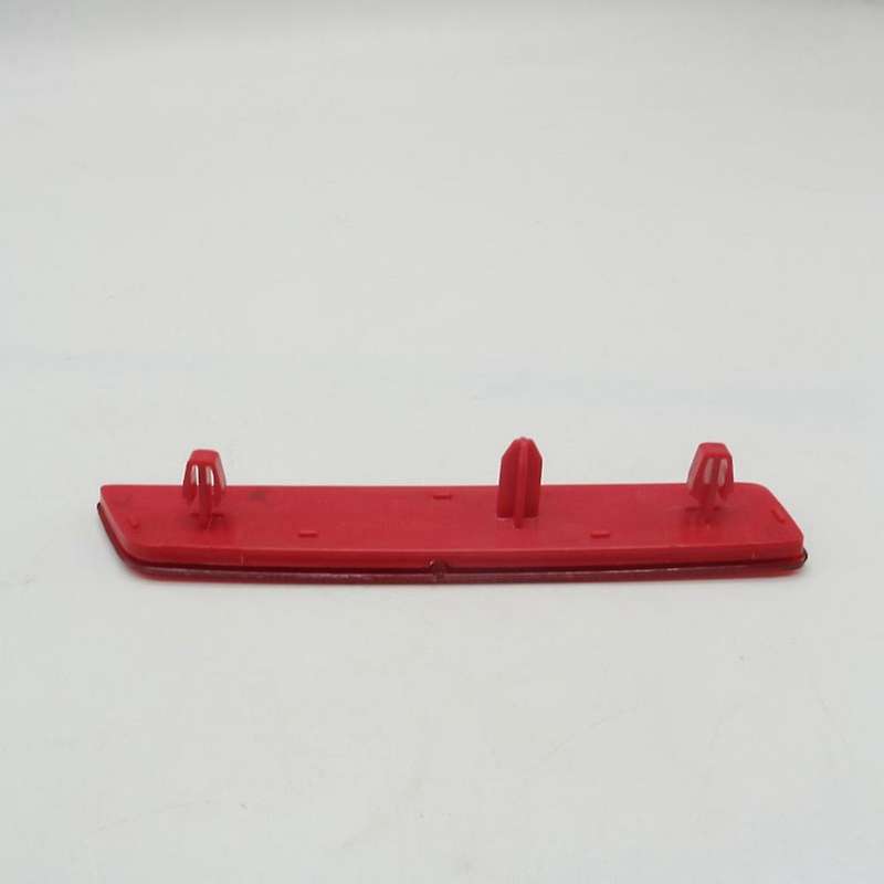 Car Rear Bumper Reflector Light Marker Lamp for Cannon Pickup 2019-2021