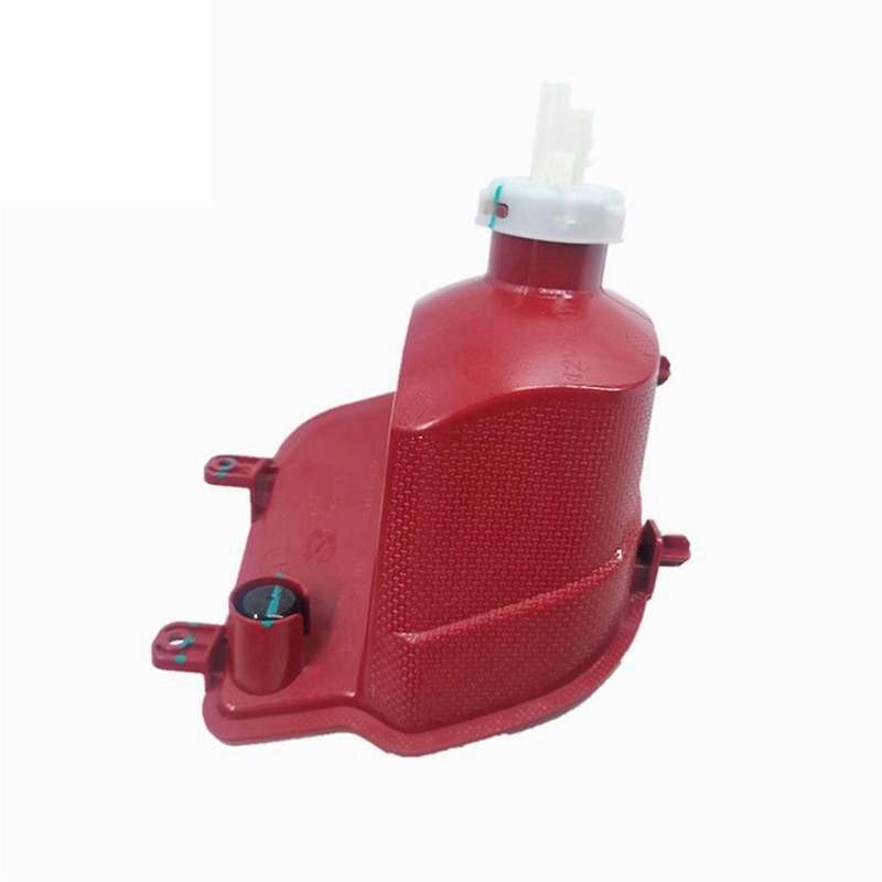Car Rear Bumper Reflector Rear Bumper Fog Light Suitable for 4008 C5 9811718380 9811718480