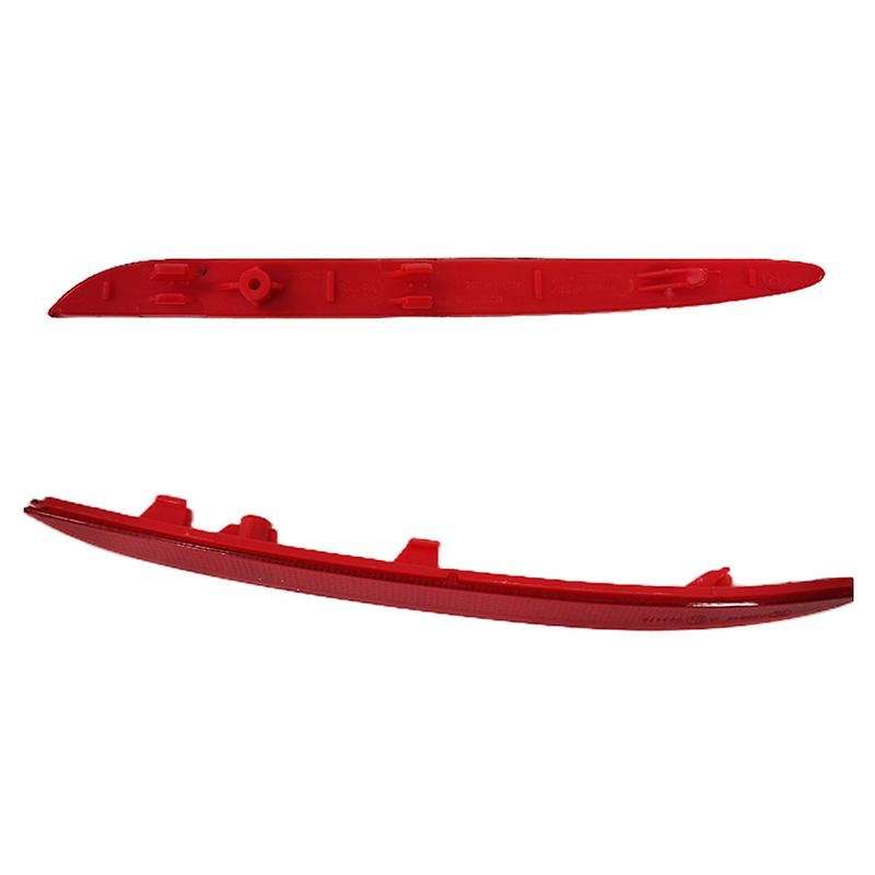 Car Rear Bumper Reflector Light Taillight for GLC CLASS X253 2178200274 2178200174