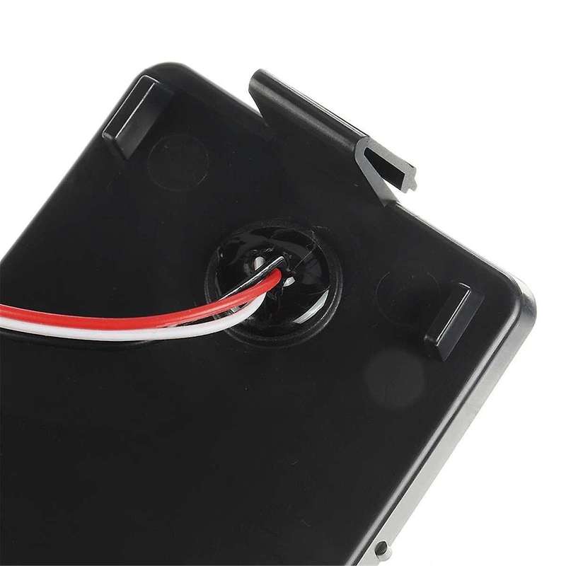 Car Rear Bumper Reflector Lights Rear Brake Lights A9068260140 for - W906 Sprinter