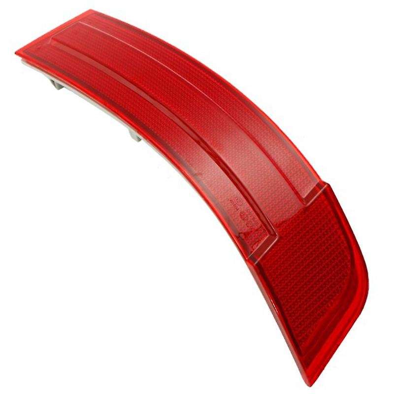 Car Rear Bumper Reflector Light Taillight for - -Class 2007 2008 2009 1648201274 1648201174