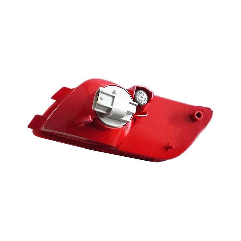 Car Rear Bumper Reflex Fog Lamp Brake Light for Veracruz Ix55 2007-2015 Part Number:924053j300 9240