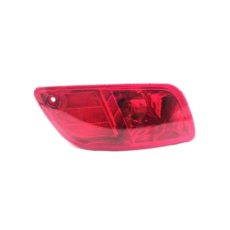 Car Rear Bumper Reflex Fog Lamp Brake Light for Veracruz Ix55 2007-2015 Part Number:924053j300 9240