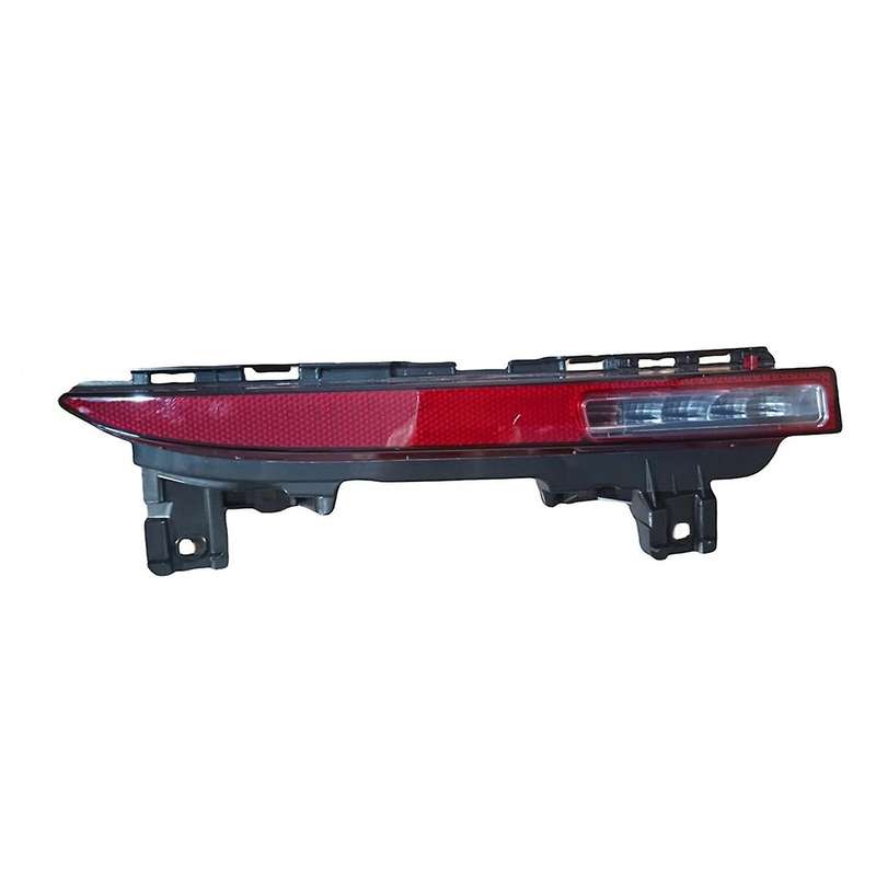 Car Rear Bumper Reflector Rear Bumper Light for 95B. 3 2022-UP L 95B945701D R 95B945702D