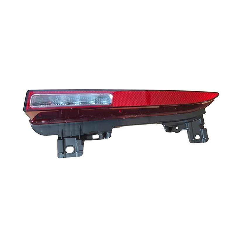 Car Rear Bumper Reflector Rear Bumper Light for 95B. 3 2022-UP L 95B945701D R 95B945702D