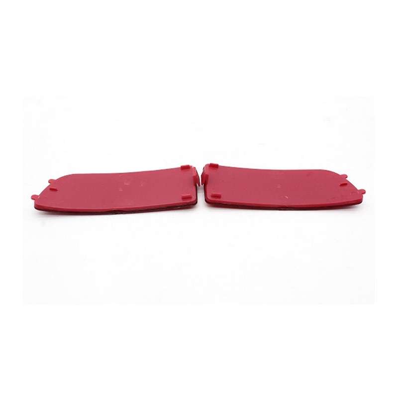 Car Rear Bumper Reflector Trim 9068260140 9068260040 for Sprinter W906 2006-2016 Stop Light Reflect