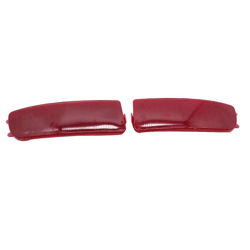 Car Rear Bumper Reflector Trim 9068260140 9068260040 for Sprinter W906 2006-2016 Stop Light Reflect