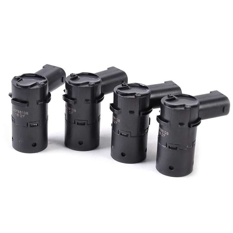 Car Rear Bumper Reverse Backup Parking Assist Sensor for XC90 S80 30765108