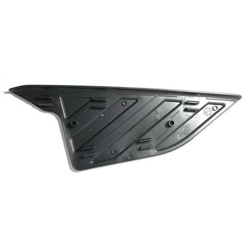 Car Rear Bumper Step Pads 85070-EA010 85071-EA010 for 2005-2012 Rear Guard Pedal