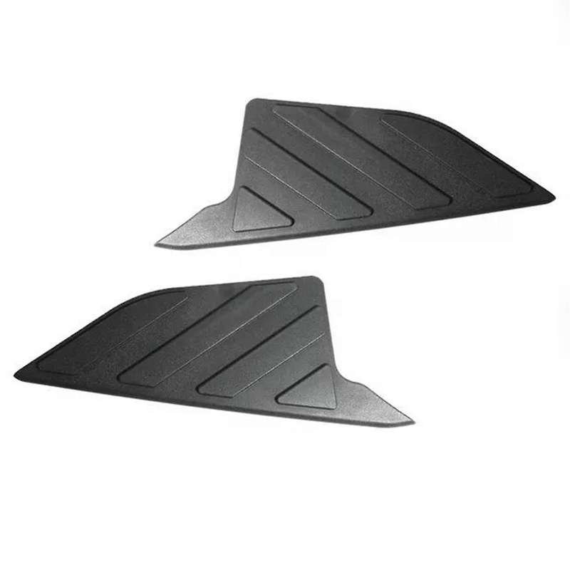 Car Rear Bumper Step Pads 85070-EA010 85071-EA010 for 2005-2012 Rear Guard Pedal