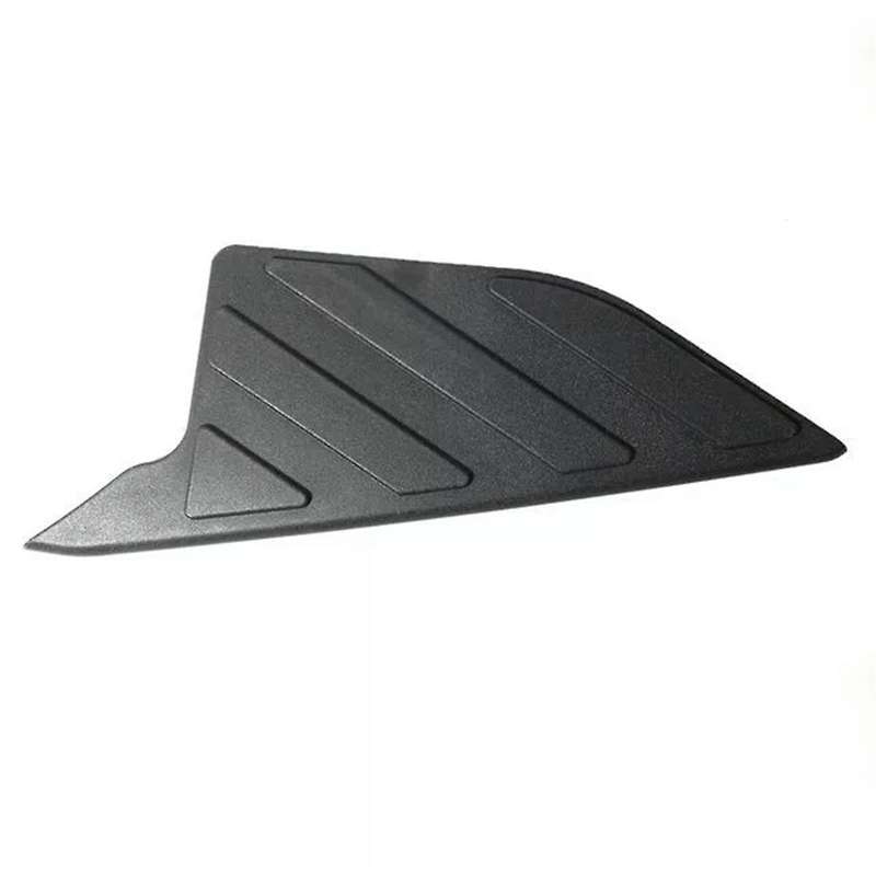 Car Rear Bumper Step Pads 85070-EA010 85071-EA010 for 2005-2012 Rear Guard Pedal