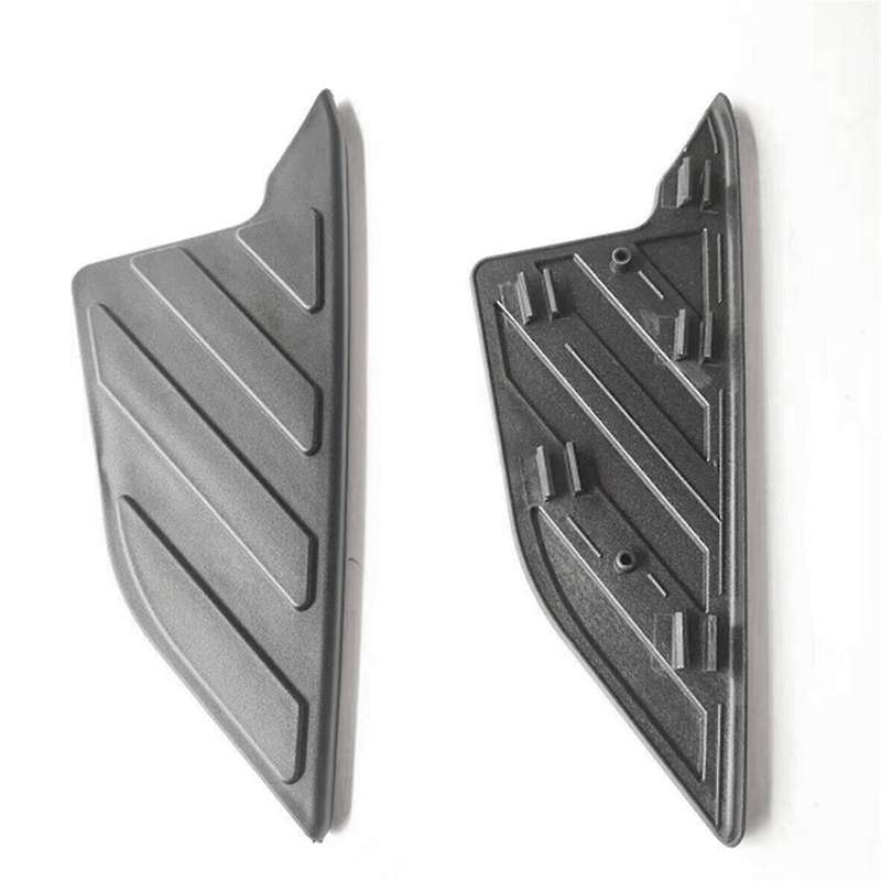 Car Rear Bumper Step Pads 85070-EA010 85071-EA010 for 2005-2012 Rear Guard Pedal
