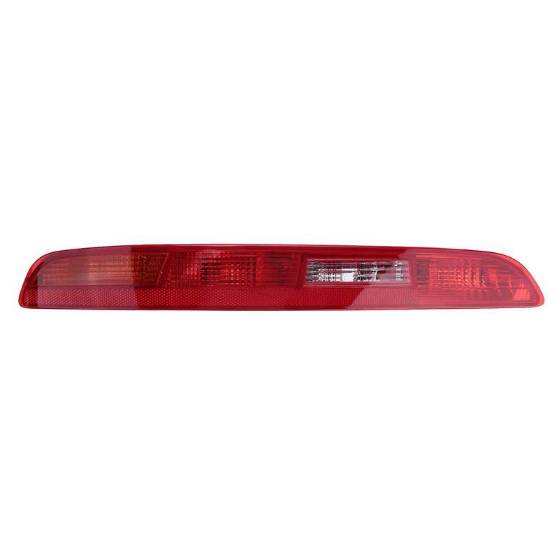 Car Rear Bumper Tail Light Reflector Light Parking Brake Light Fog Light for Q3 2011-2015 8U0 945 0
