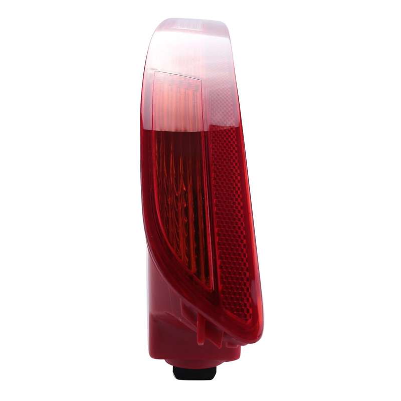 Car Rear Bumper Tail Light Reflector Light Parking Brake Light Fog Light for Q3 2011-2015 8U0 945 0