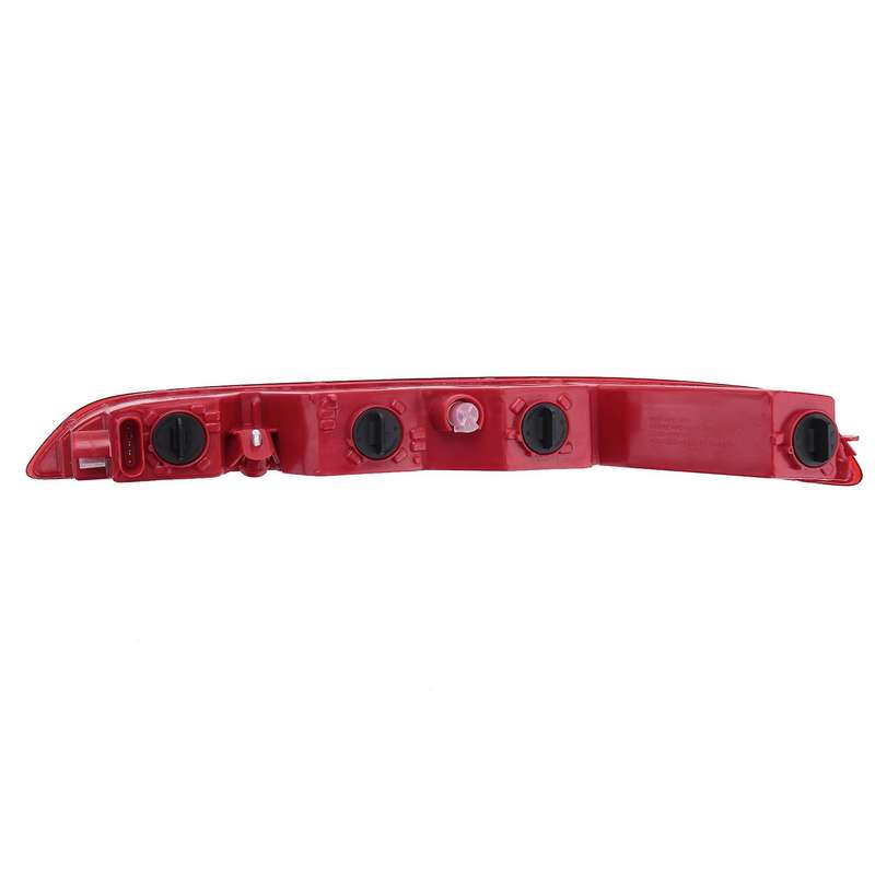 Car Rear Bumper Tail Light Reflector Light Parking Brake Light Fog Light for Q3 2011-2015 8U0 945 0