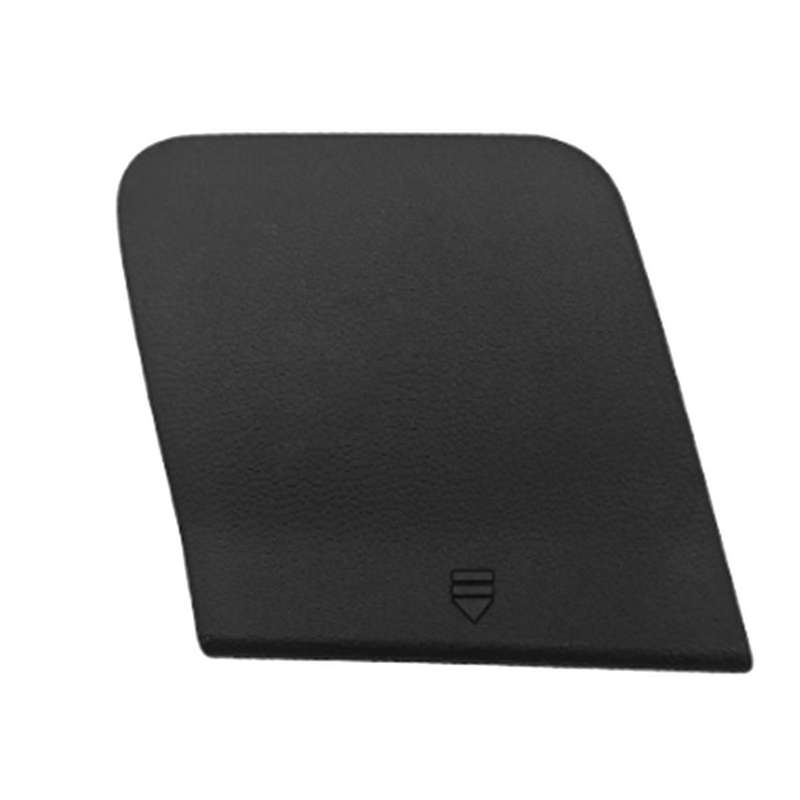 Car Rear Bumper Tow Hook Cover 2538850023 for GLC W253 2016-2019